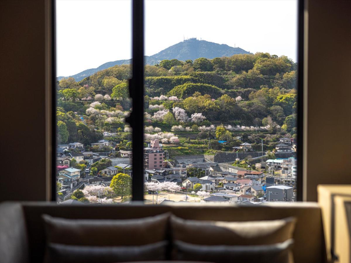 The Blossom Kumamoto Extérieur photo