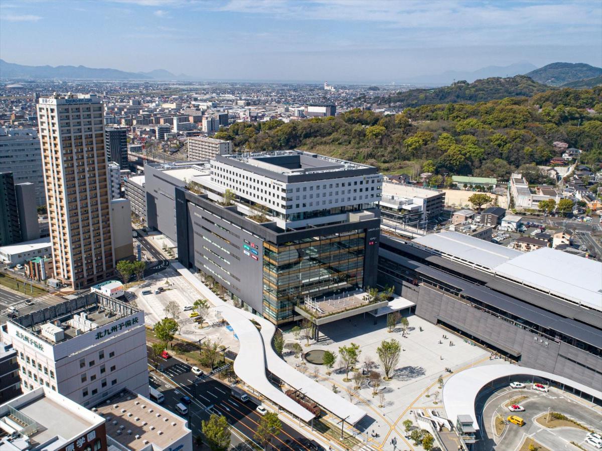 The Blossom Kumamoto Extérieur photo